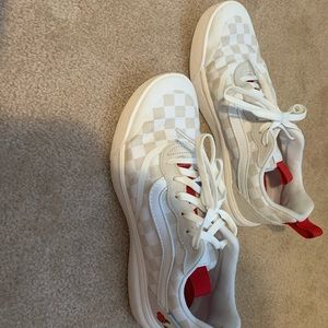 Women’s vans